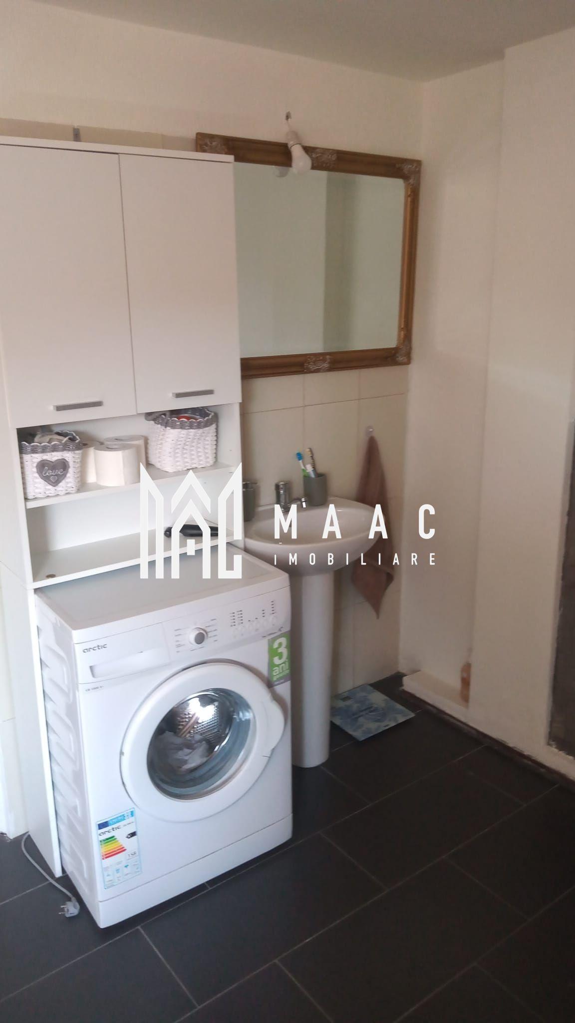 Apartament 2 camere decomandat | Tilișca, Sibiu | 108 mp, 2 niveluri - 16