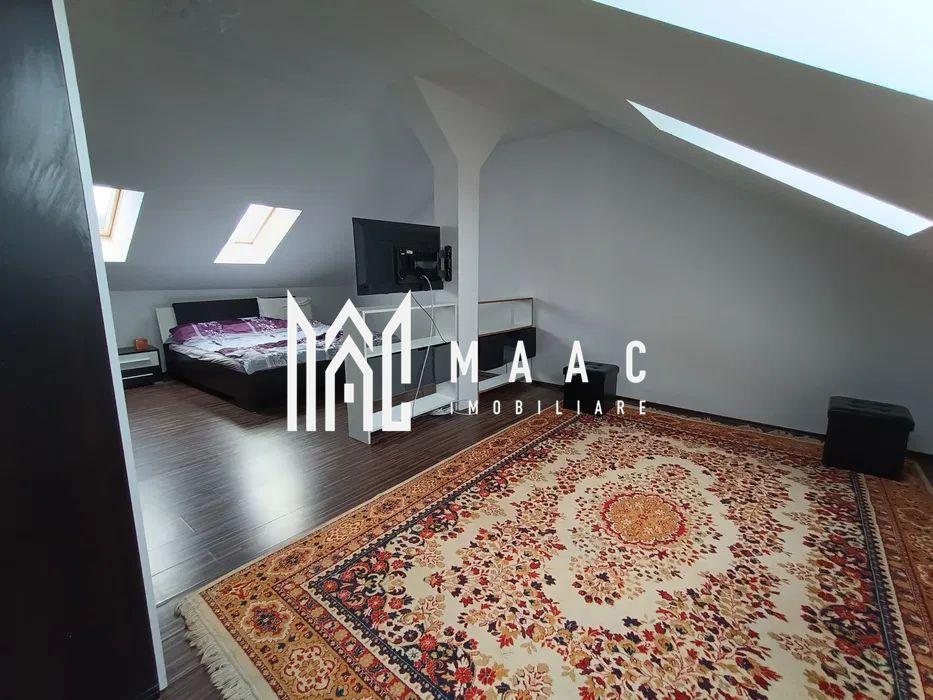 Apartament 2 camere decomandat | Tilișca, Sibiu | 108 mp, 2 niveluri - 4