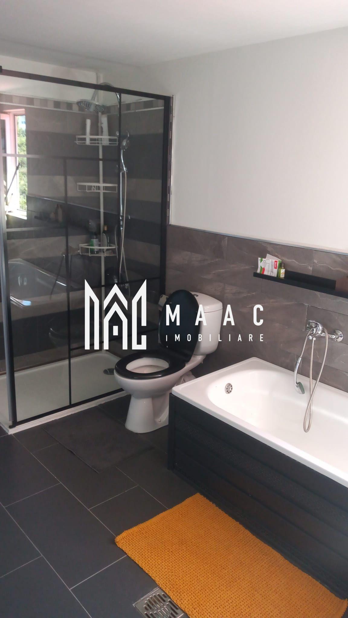 Apartament 2 camere decomandat | Tilișca, Sibiu | 108 mp, 2 niveluri - 13