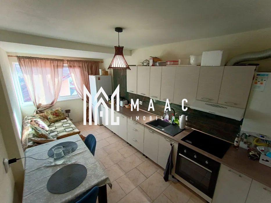 Apartament 2 camere decomandat | Tilișca, Sibiu | 108 mp, 2 niveluri - 2