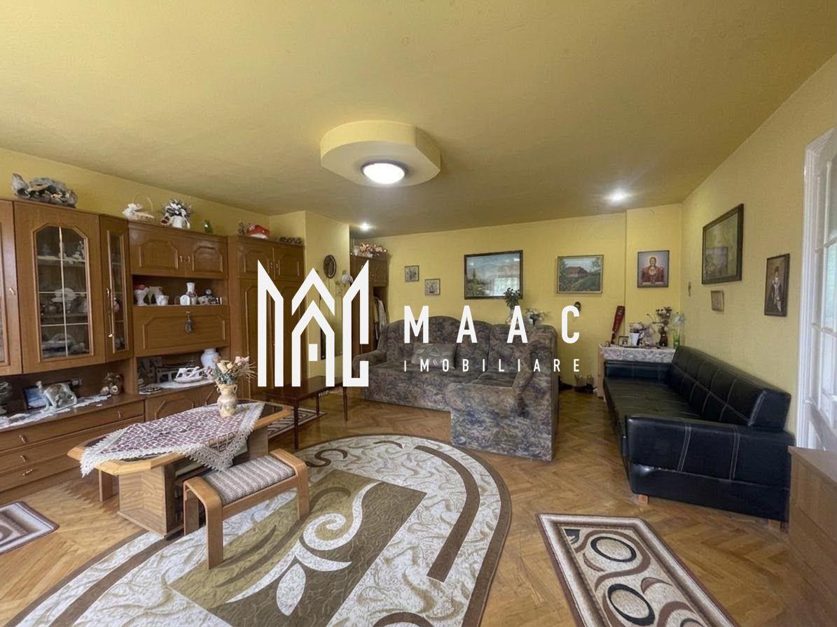 Apartament 2 camere de vânzare | Sibiu Terezian | 76 mp, la casă - 1