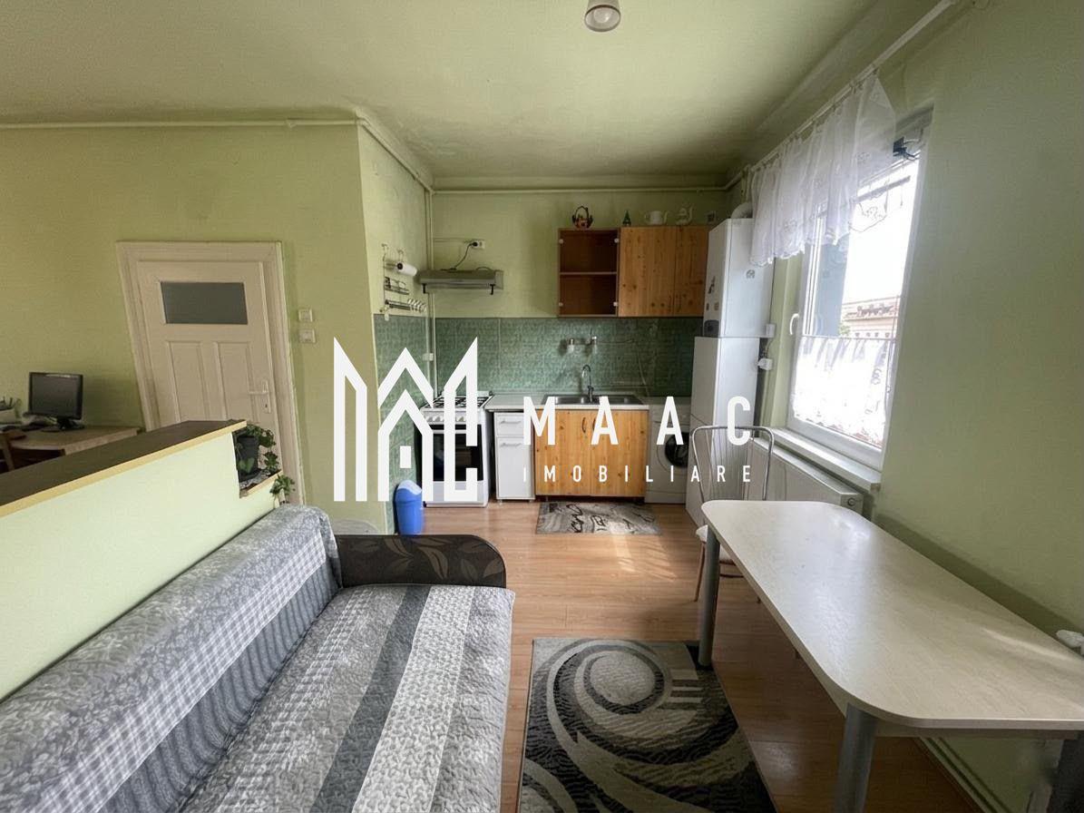 Apartament 2 camere de vânzare | Sibiu Terezian | 76 mp, la casă - 9