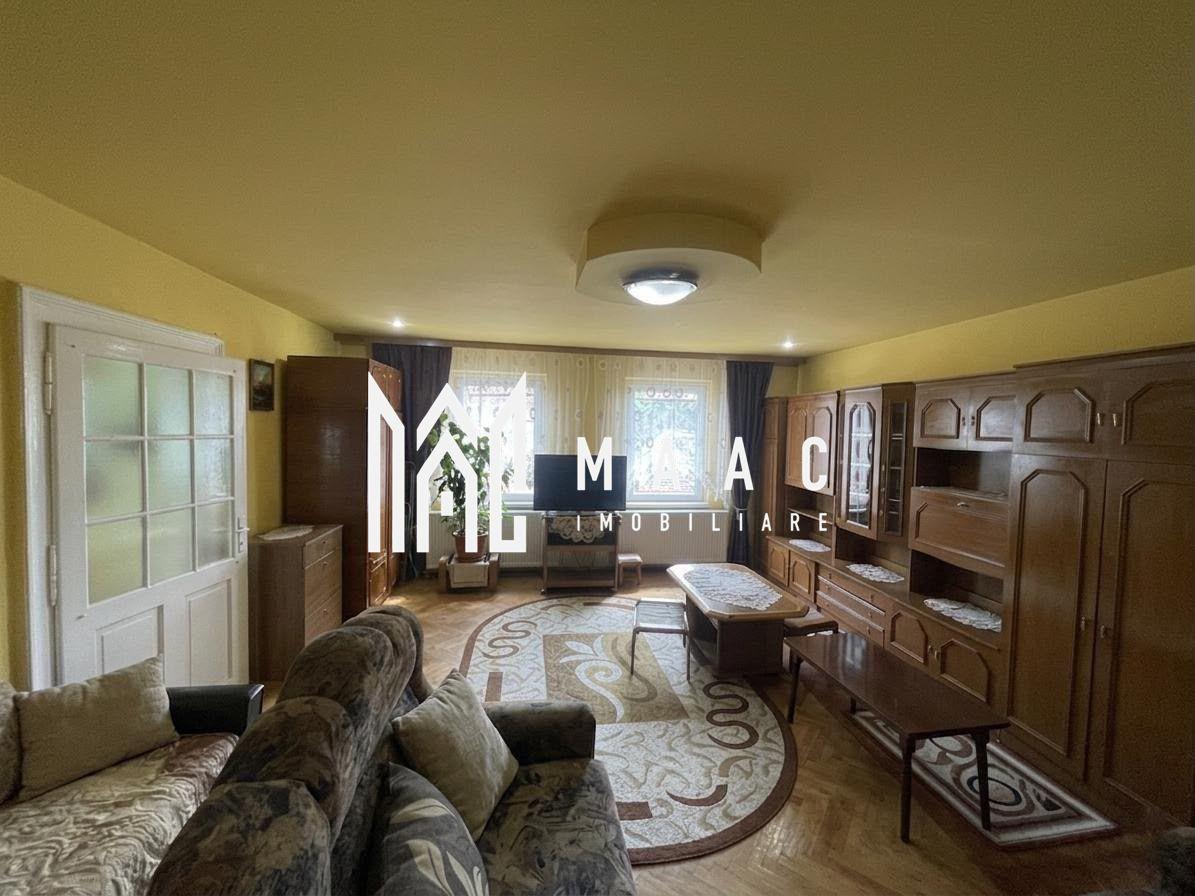 Apartament 2 camere de vânzare | Sibiu Terezian | 76 mp, la casă - 8