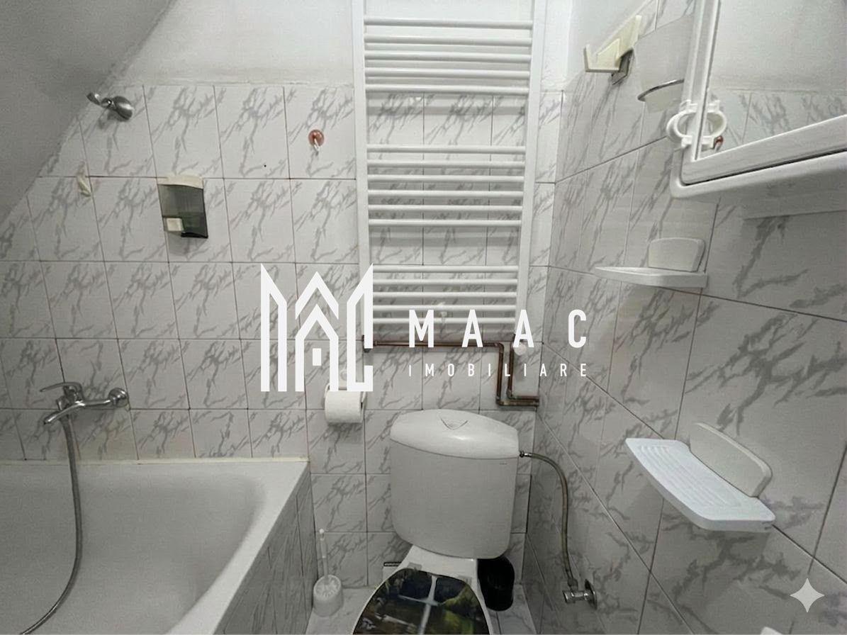 Apartament 2 camere de vânzare | Sibiu Terezian | 76 mp, la casă - 11