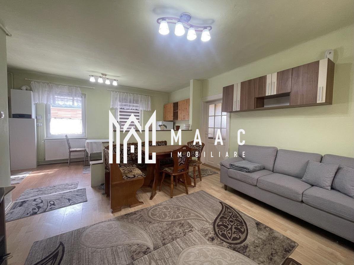 Apartament 2 camere de vânzare | Sibiu Terezian | 76 mp, la casă - 2