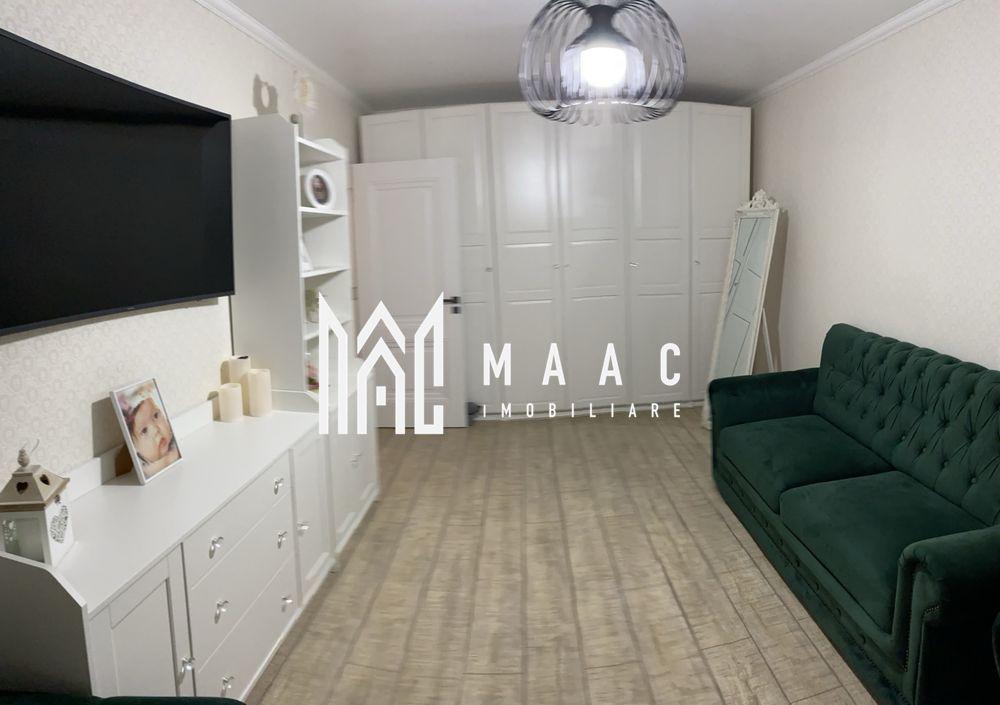 Apartament 3 camere | Valea Aurie, Sibiu | lângă Belvedere - 2