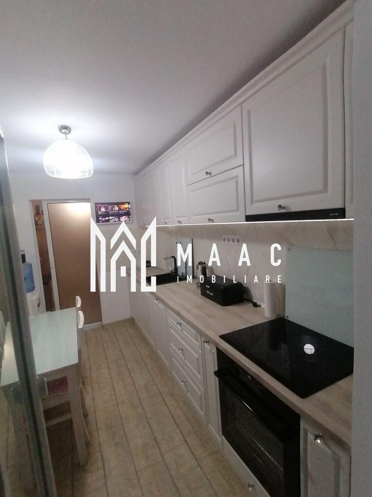 Apartament 3 camere | Valea Aurie, Sibiu | lângă Belvedere - 3