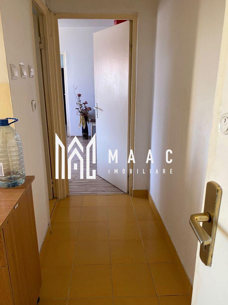 Apartament 2 camere de închiriat | Sibiu Mihai Viteazul | 40 mp - 5
