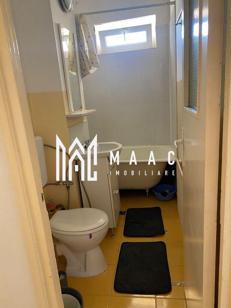 Apartament 2 camere de închiriat | Sibiu Mihai Viteazul | 40 mp - 7