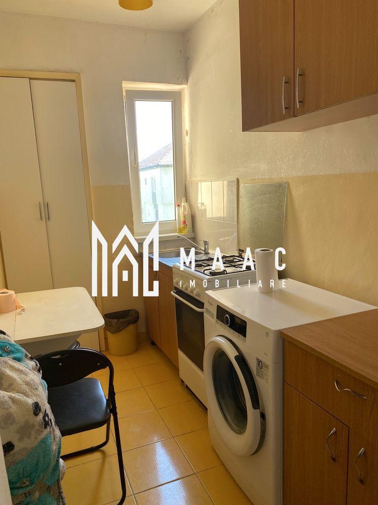 Apartament 2 camere de închiriat | Sibiu Mihai Viteazul | 40 mp - 4