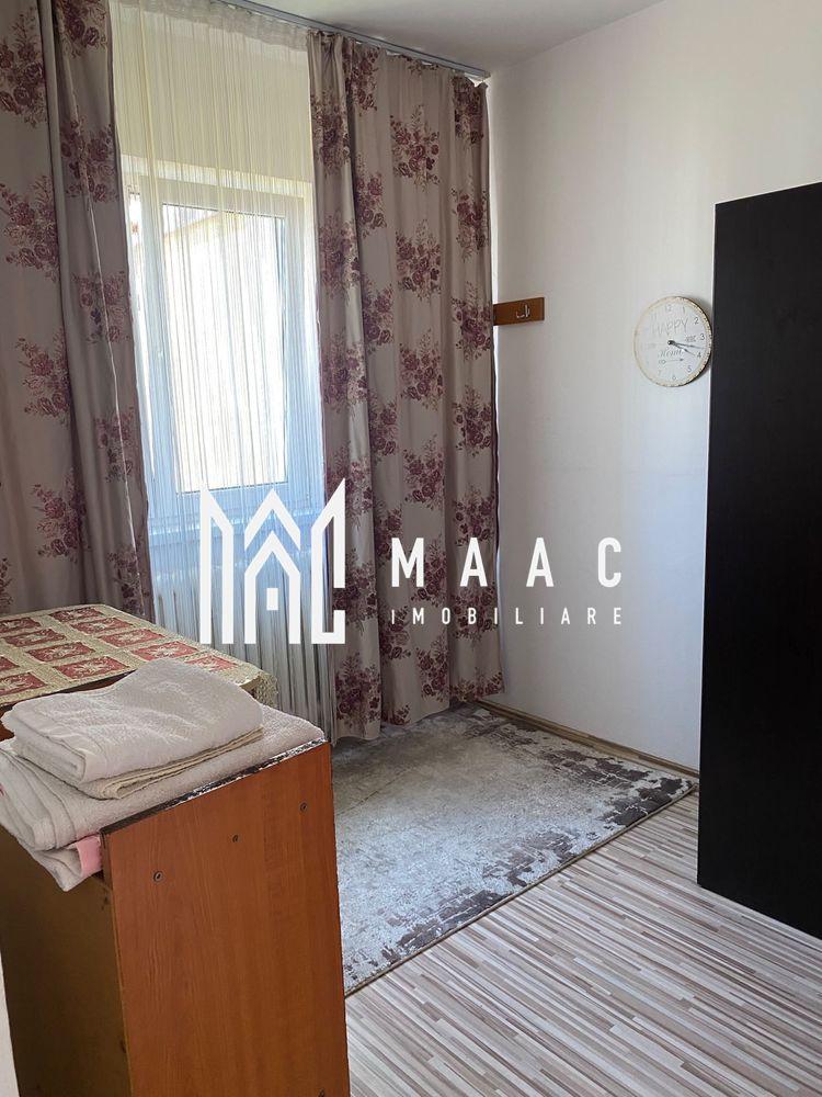 Apartament 2 camere de închiriat | Sibiu Mihai Viteazul | 40 mp - 3
