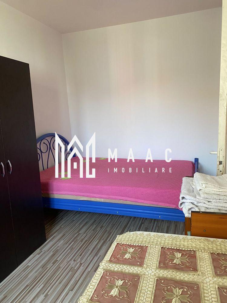 Apartament 2 camere de închiriat | Sibiu Mihai Viteazul | 40 mp - 6