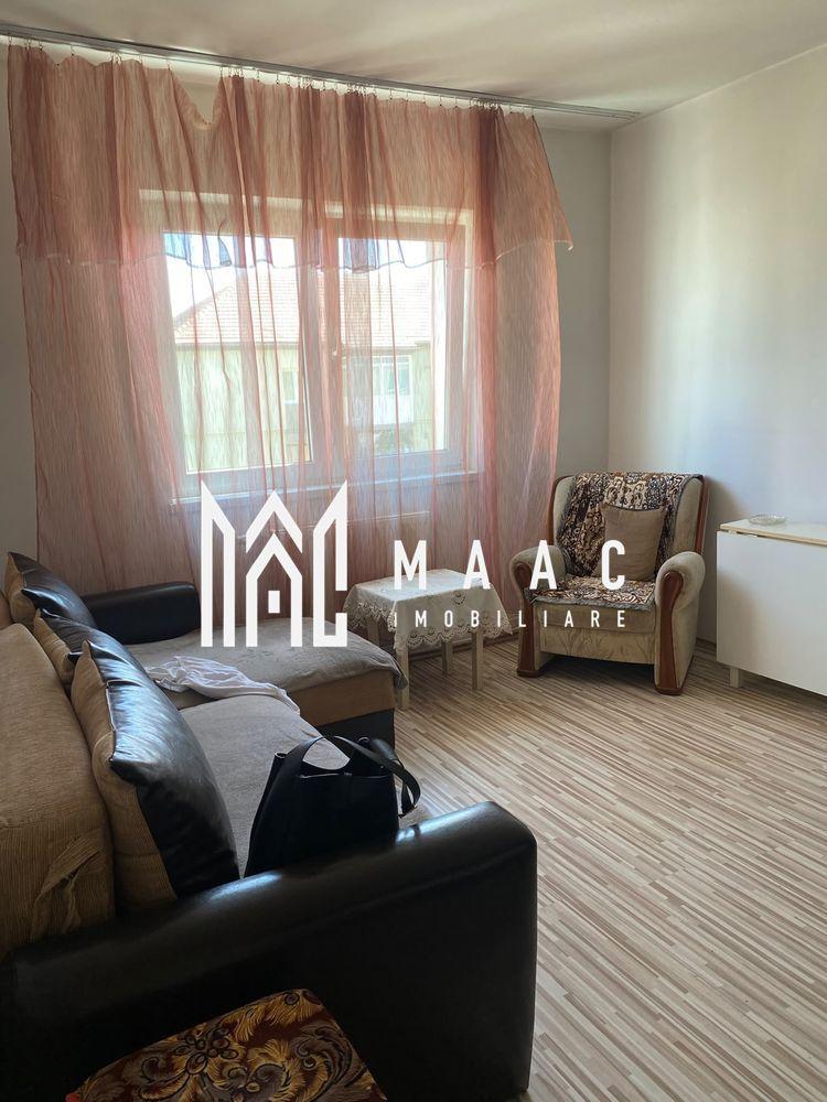 Apartament 2 camere de închiriat | Sibiu Mihai Viteazul | 40 mp - 2