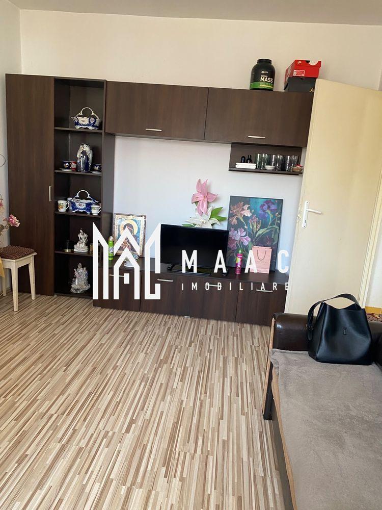 Apartament 2 camere de închiriat | Sibiu Mihai Viteazul | 40 mp - 1