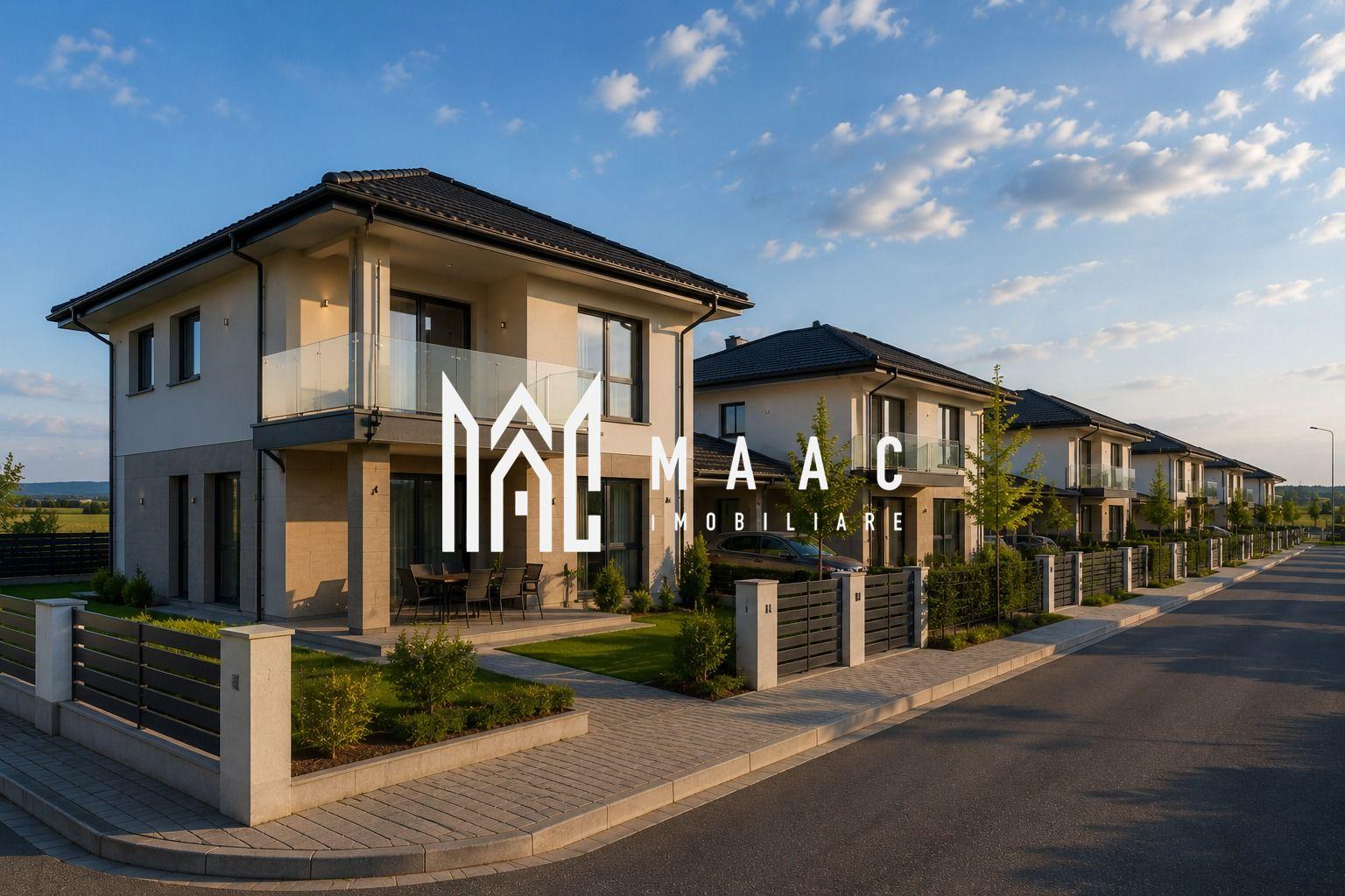 Teren Intravilan LOT 1 | Casă Individuală | Cristian Sibiu - 5