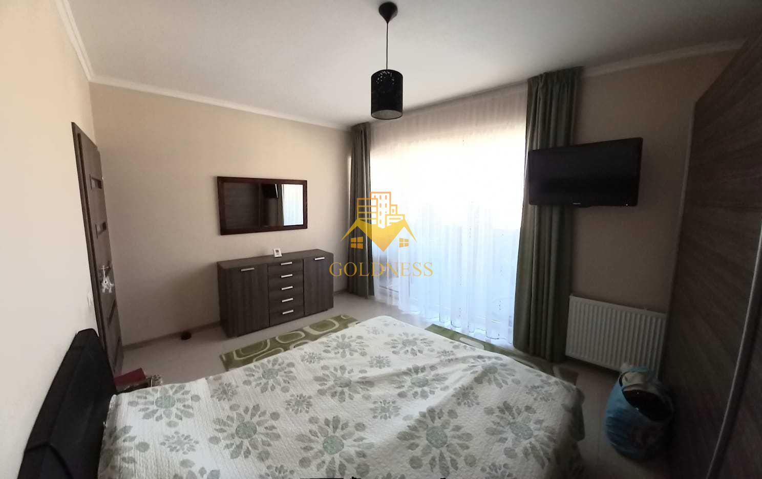 2 camere decomandate, terasa, parcare, Zona Piata Marasti, Mega Image - 1