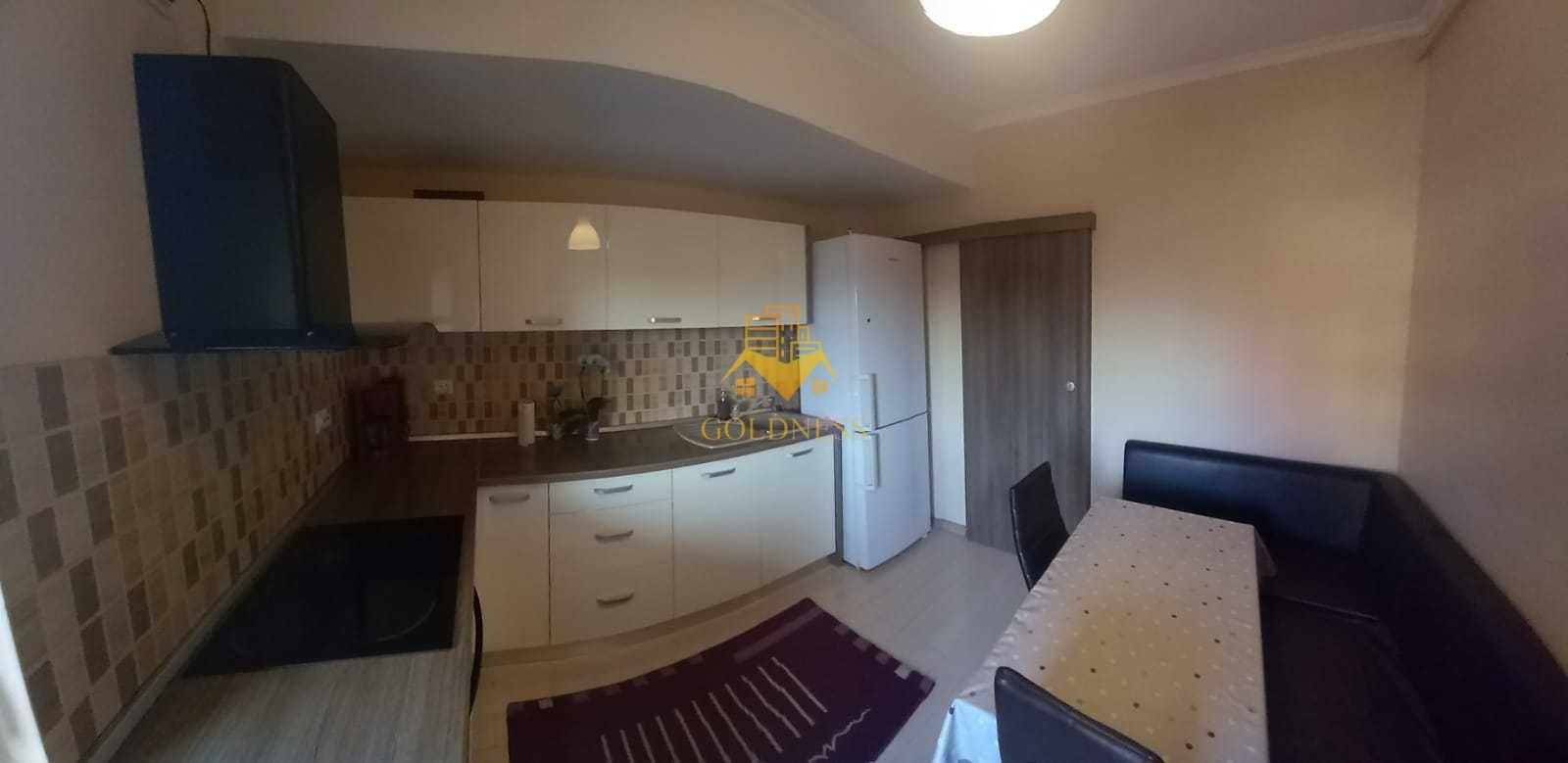 2 camere decomandate, terasa, parcare, Zona Piata Marasti, Mega Image - 4