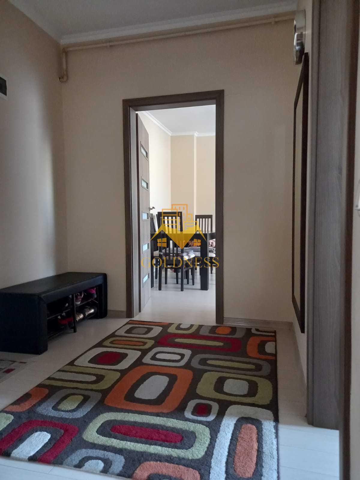 2 camere decomandate, terasa, parcare, Zona Piata Marasti, Mega Image - 8