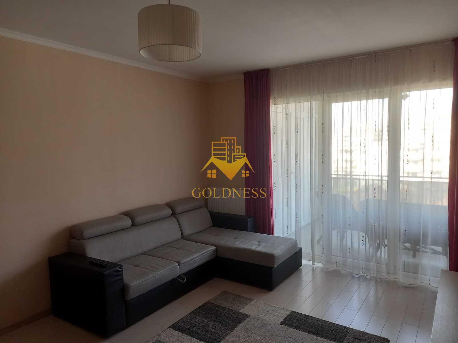 2 camere decomandate, terasa, parcare, Zona Piata Marasti, Mega Image - 3