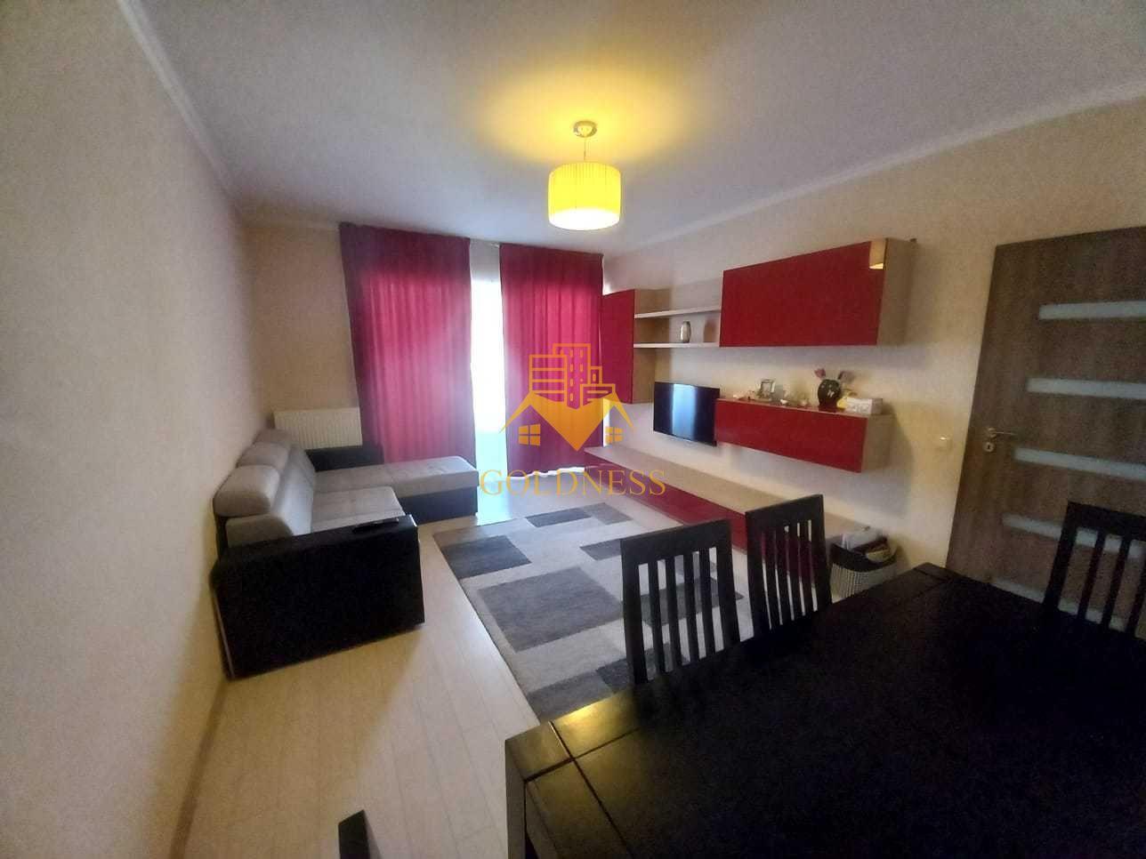 2 camere decomandate, terasa, parcare, Zona Piata Marasti, Mega Image - 2