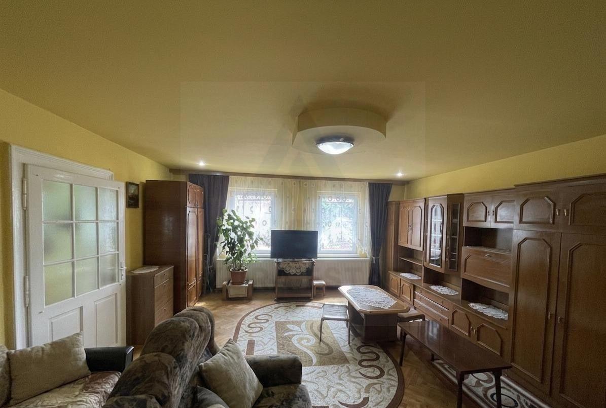 Apartament la casa 2 camere 76 mp utili terasa 8 mp Zona Terezian - 3