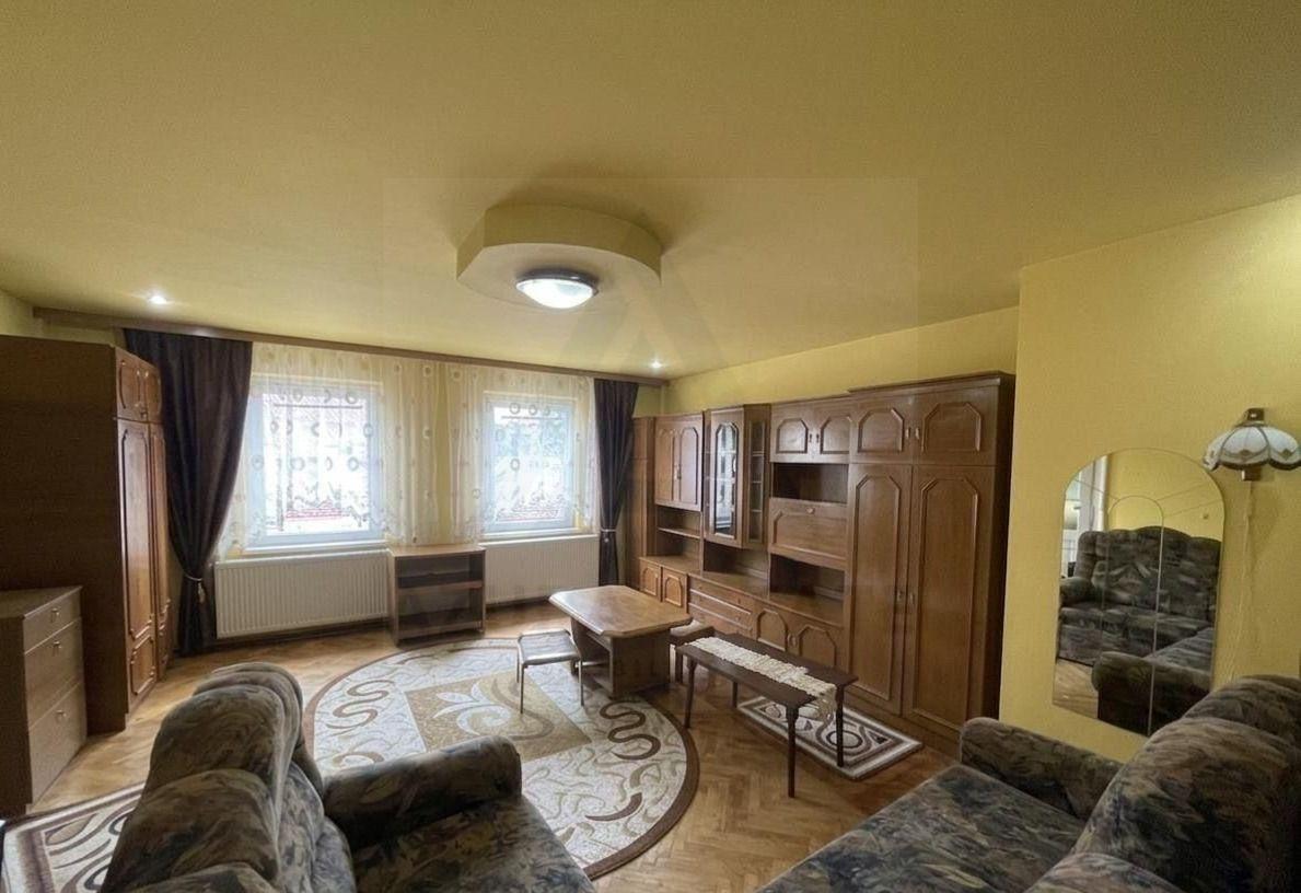 Apartament la casa 2 camere 76 mp utili terasa 8 mp Zona Terezian - 2