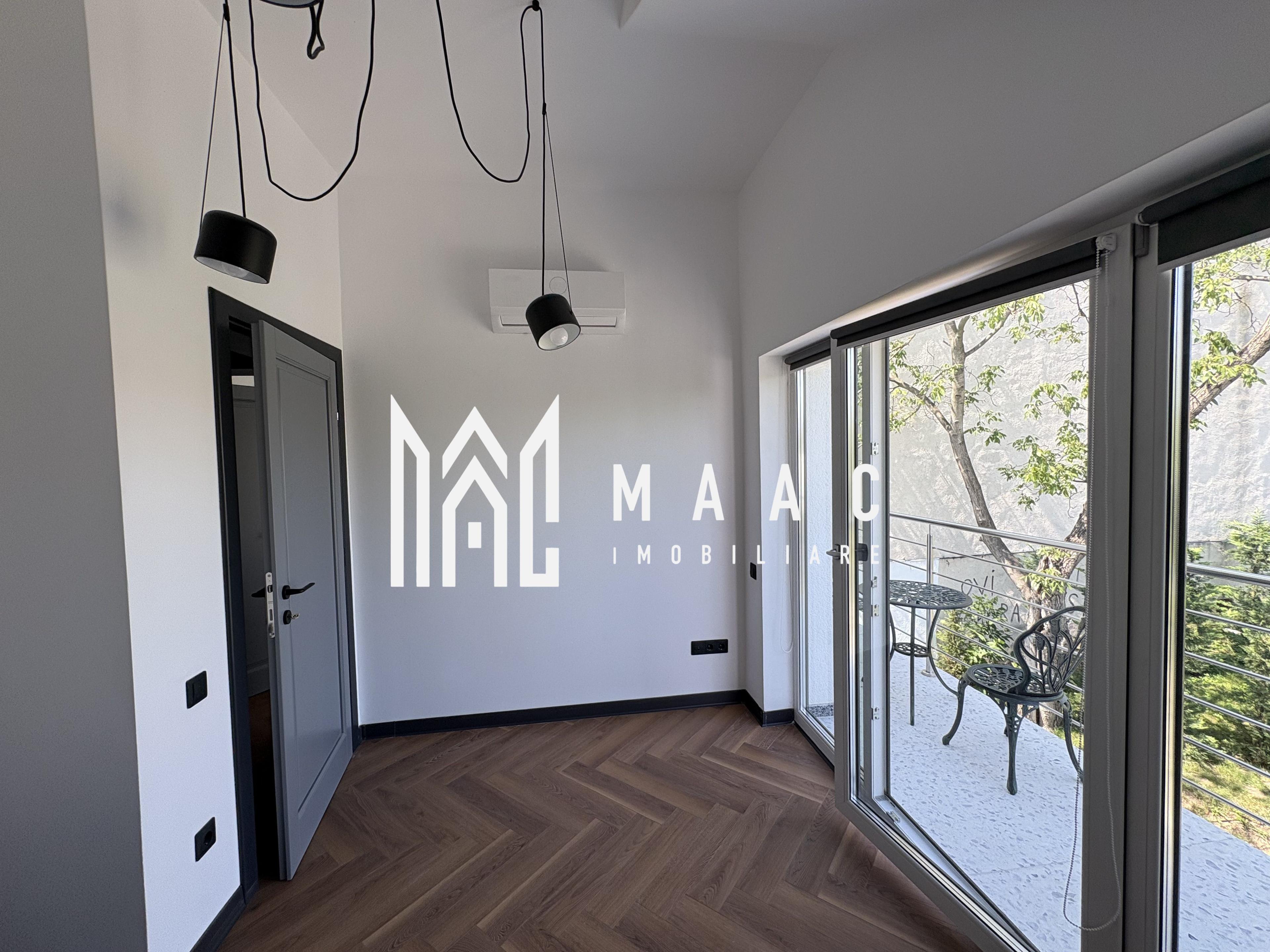 Apartament 3 camere de închiriat | Turnișor, Sibiu | 2 parcări - 5