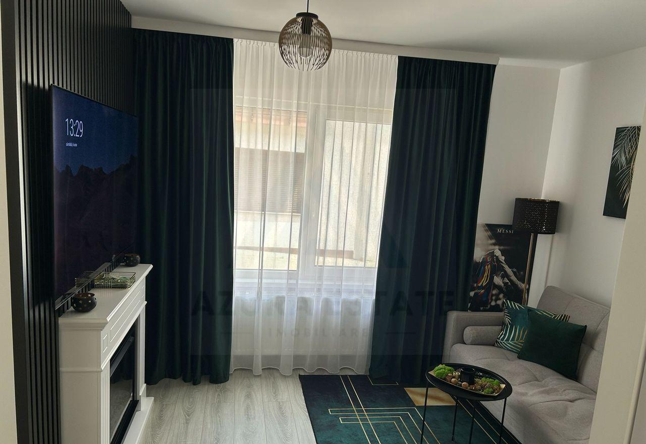 Casa premium 78 mp utili terasa 18 mp 2 parcari private Arhitectilor - 2