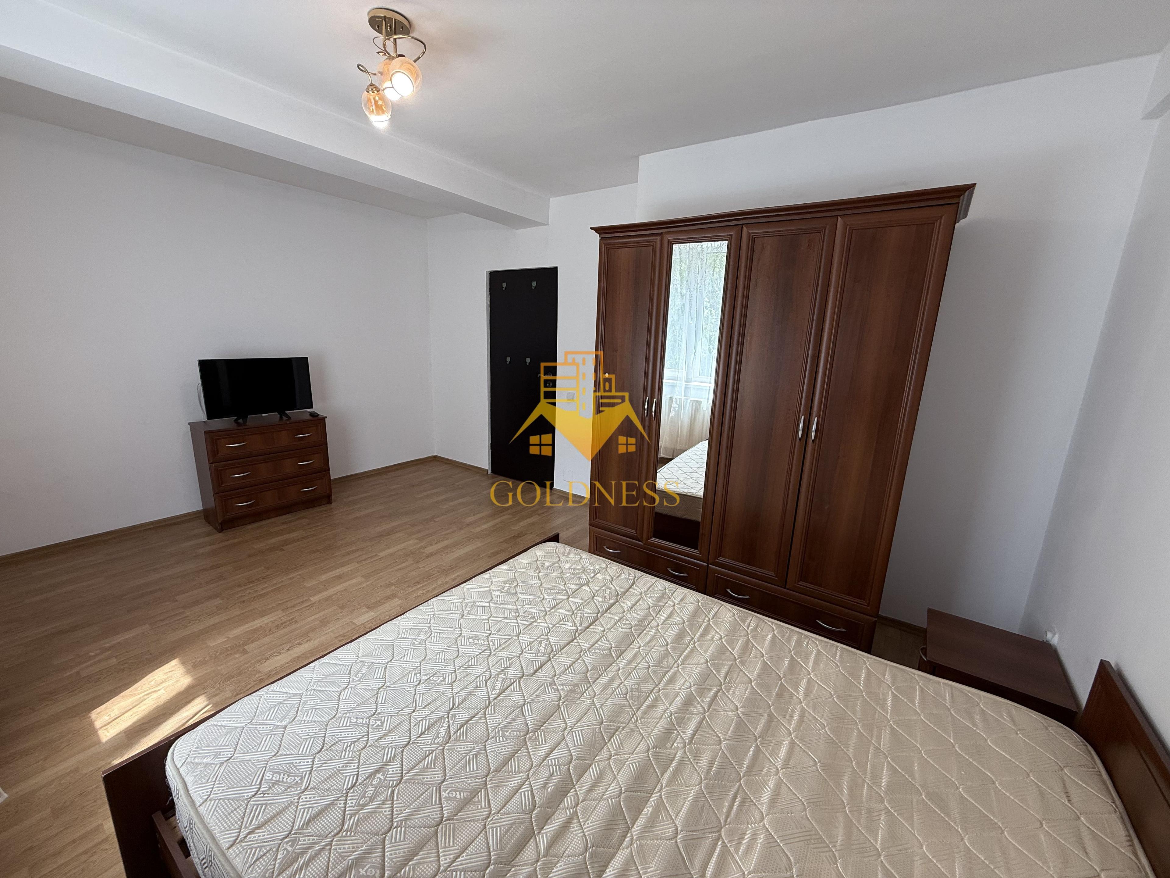 2 camere decomandate, parcare, Marasti, Aurel Vlaicu, Pet Friendy - 8
