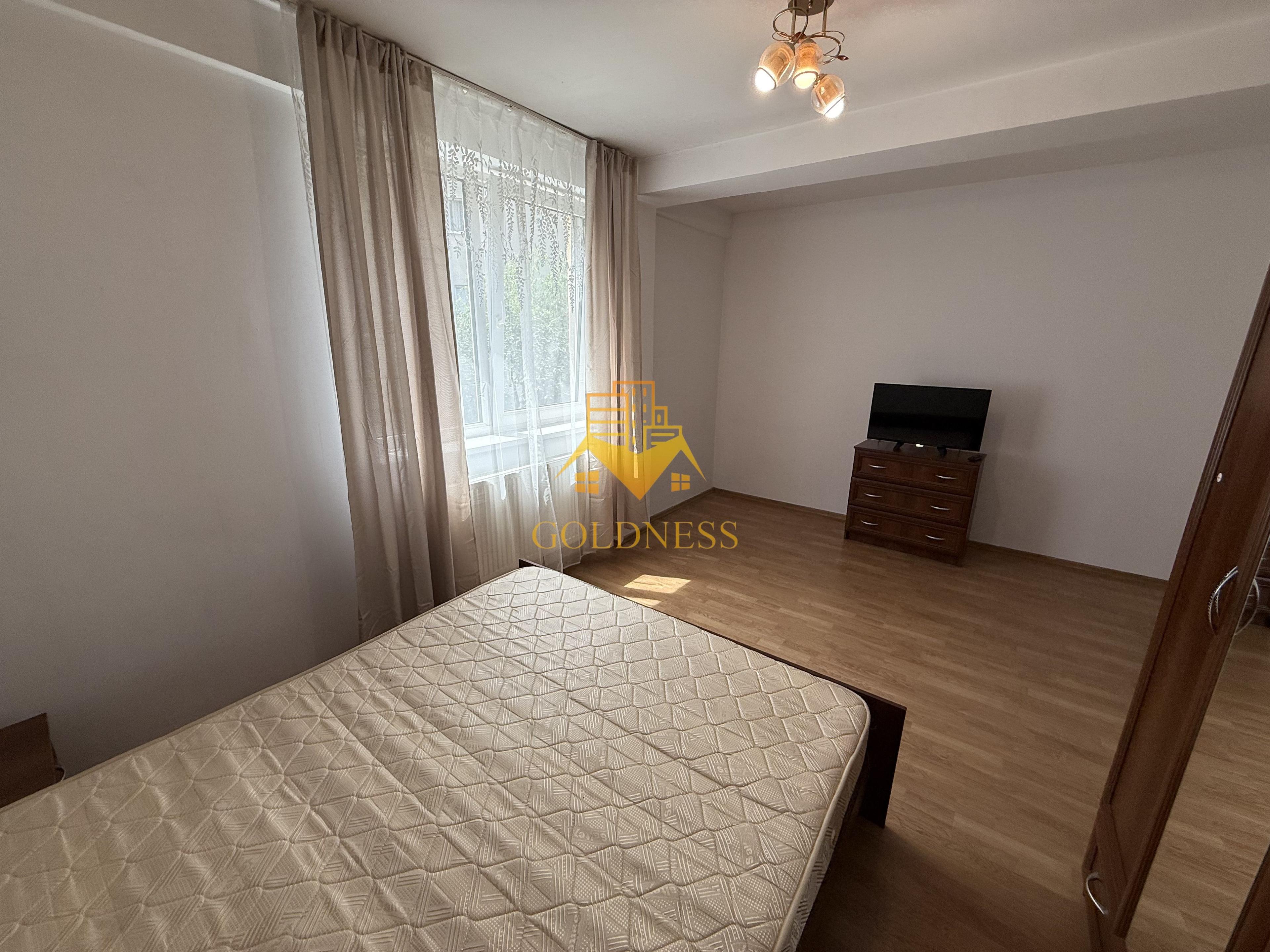 2 camere decomandate, parcare, Marasti, Aurel Vlaicu, Pet Friendy - 7