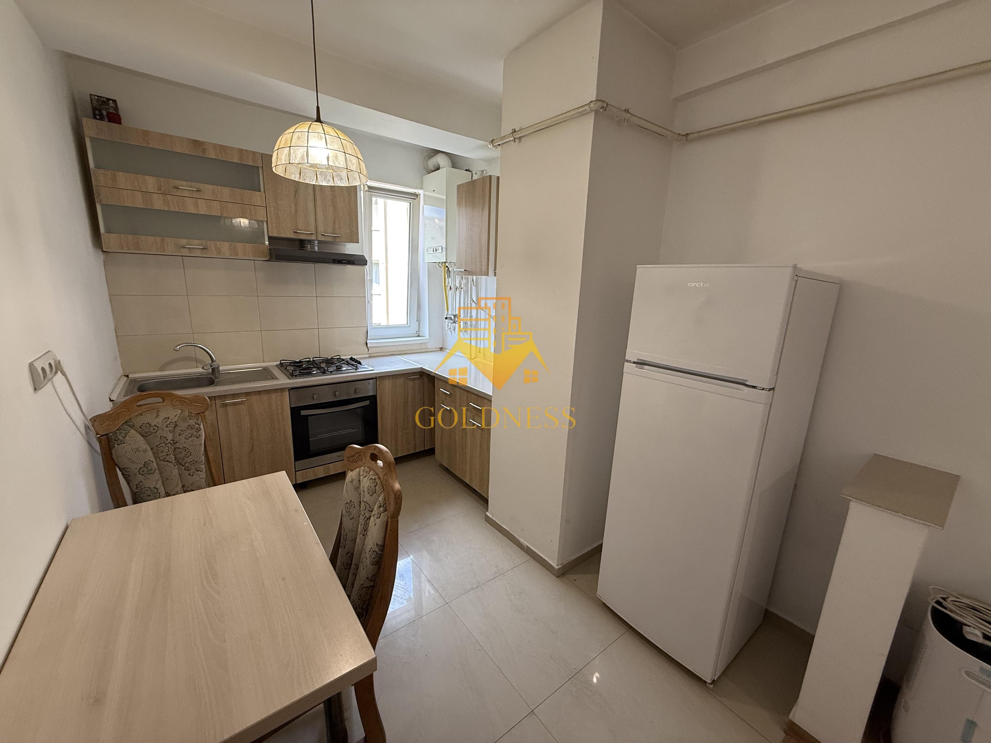 2 camere decomandate, parcare, Marasti, Aurel Vlaicu, Pet Friendy - 11