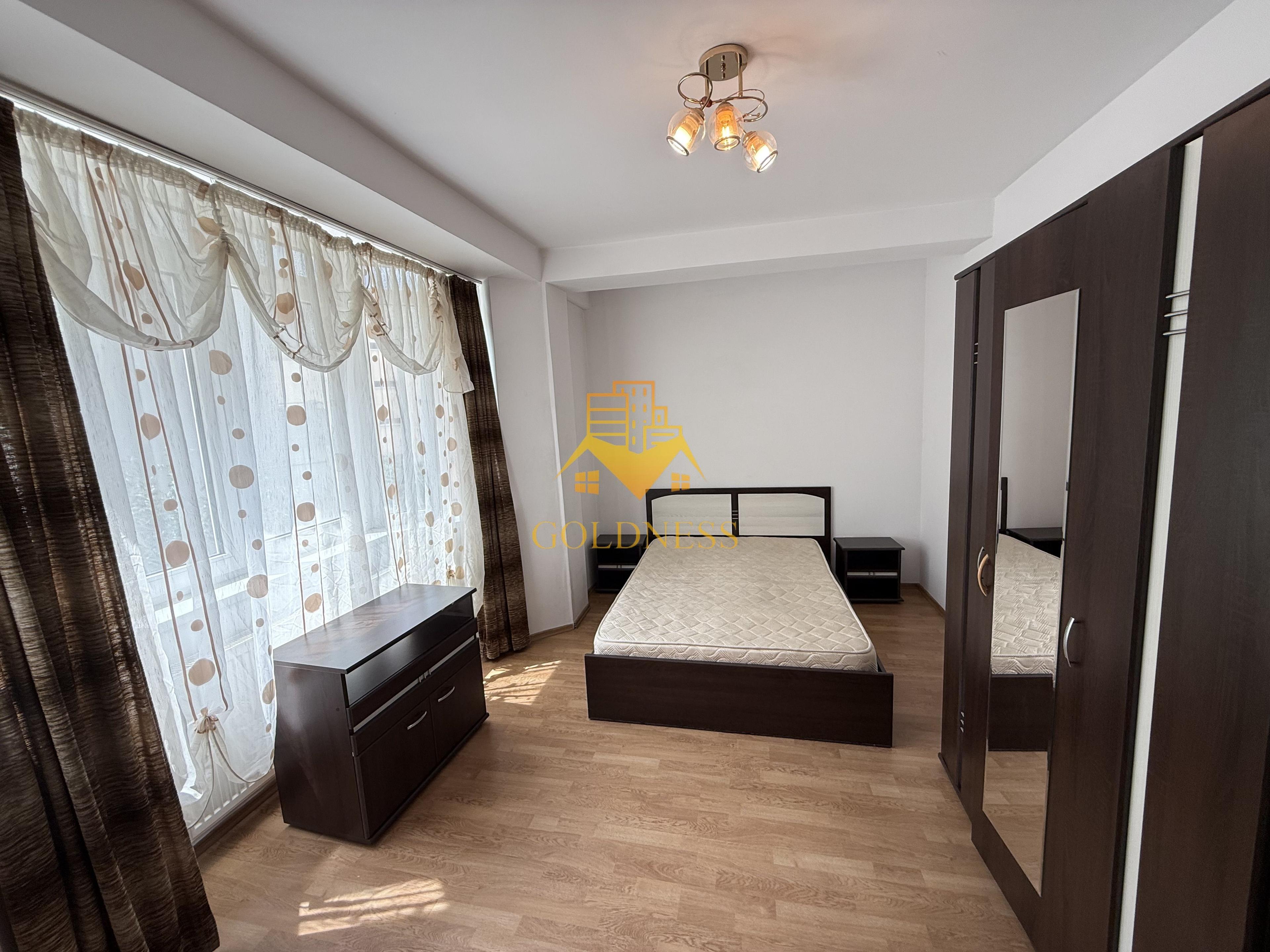 2 camere decomandate, parcare, Marasti, Aurel Vlaicu, Pet Friendy - 1