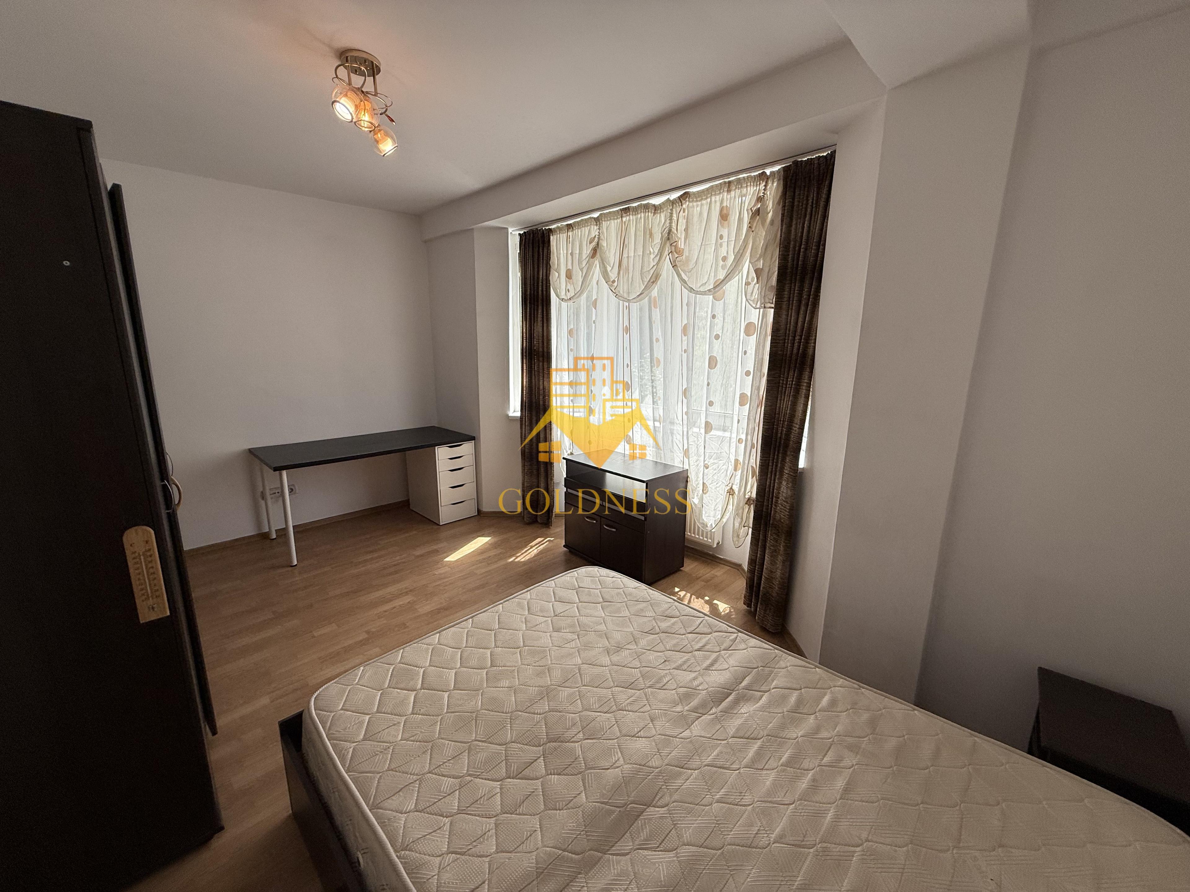 2 camere decomandate, parcare, Marasti, Aurel Vlaicu, Pet Friendy - 3