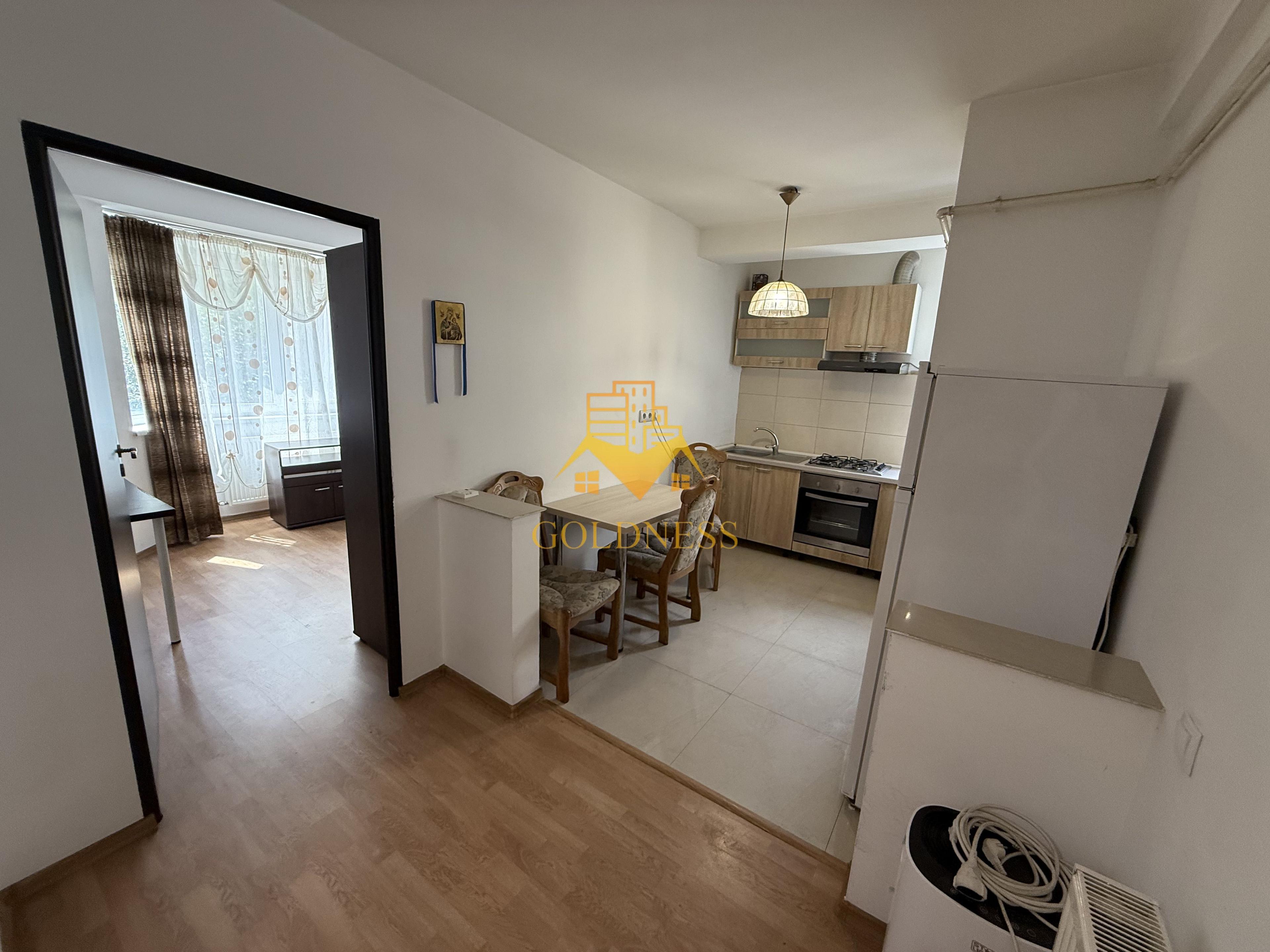 2 camere decomandate, parcare, Marasti, Aurel Vlaicu, Pet Friendy - 9