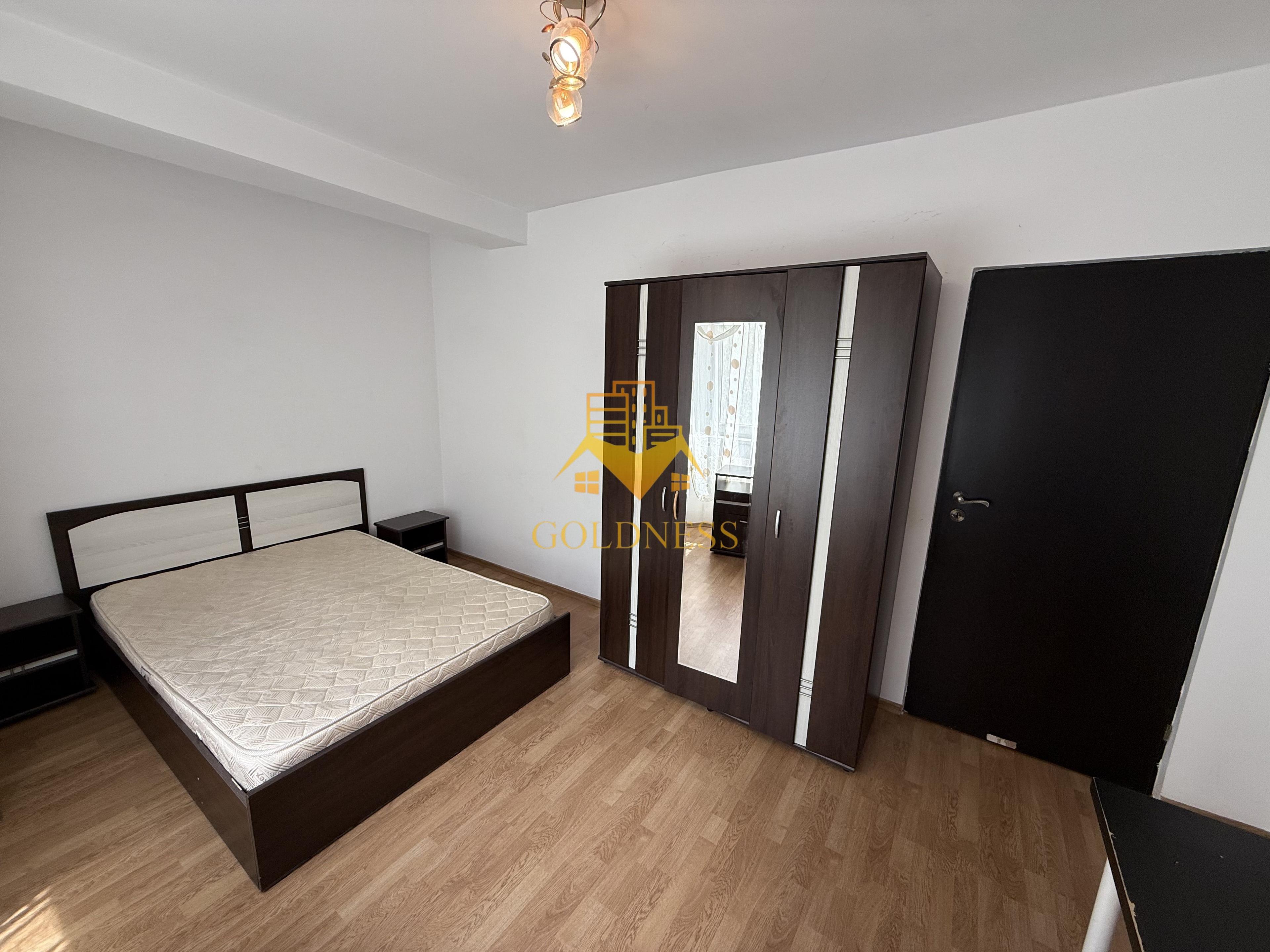 2 camere decomandate, parcare, Marasti, Aurel Vlaicu, Pet Friendy - 2