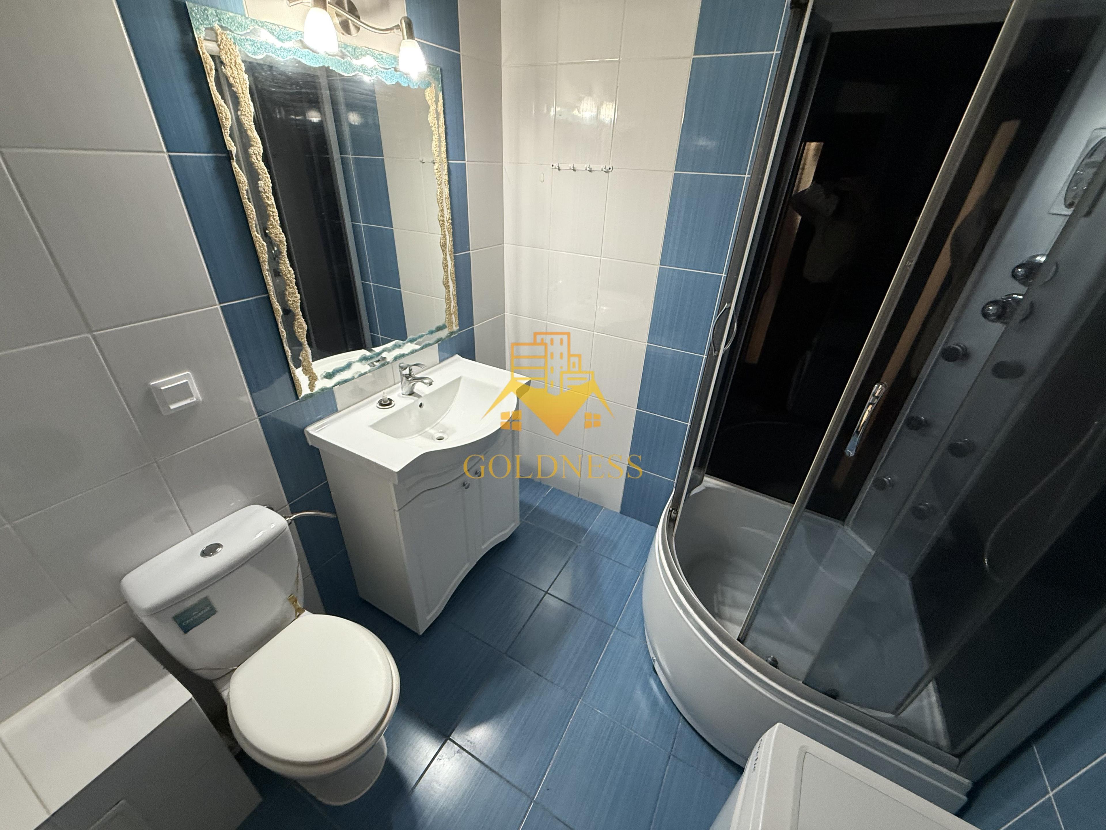 2 camere decomandate, parcare, Marasti, Aurel Vlaicu, Pet Friendy - 5
