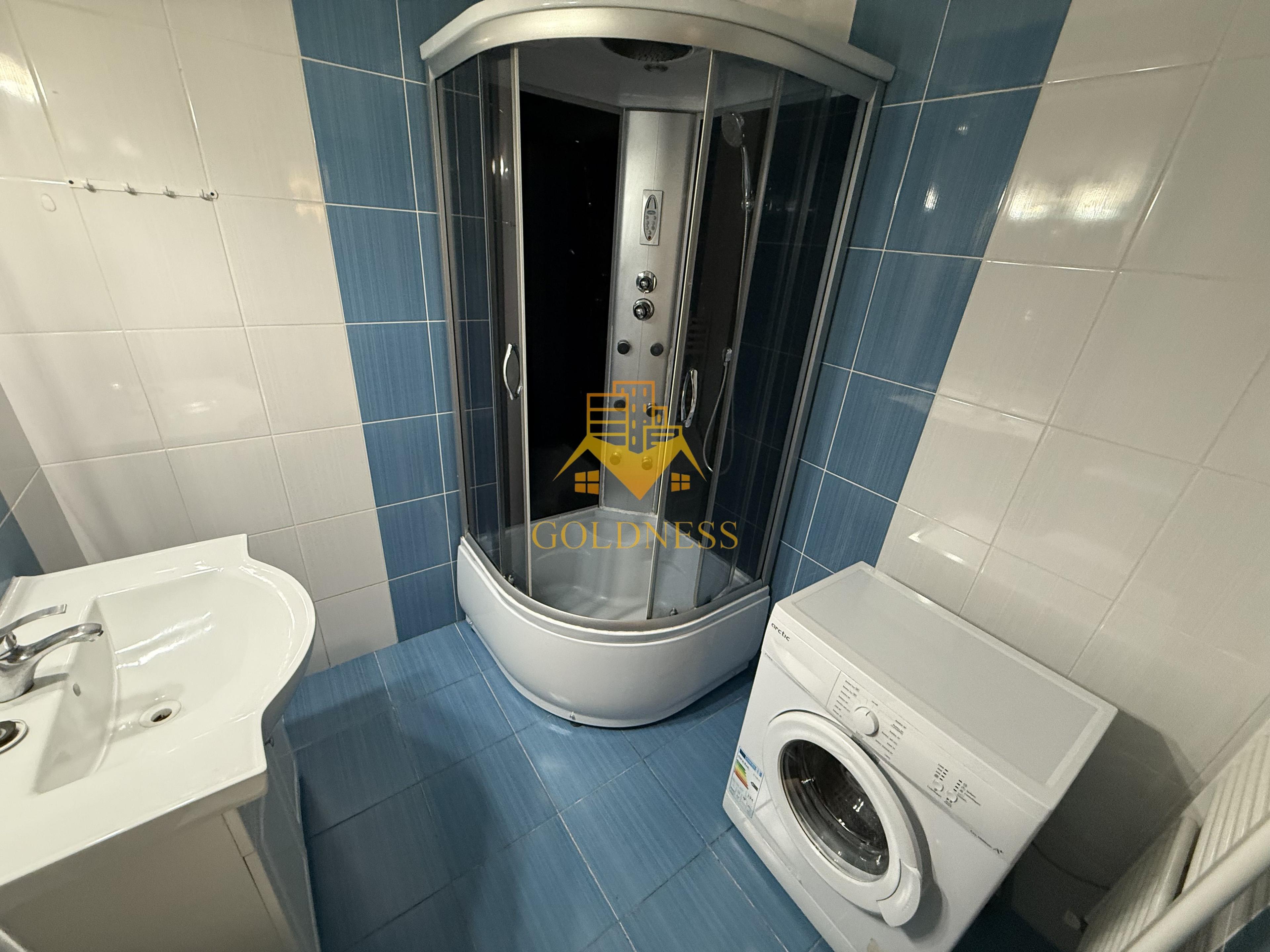 2 camere decomandate, parcare, Marasti, Aurel Vlaicu, Pet Friendy - 4
