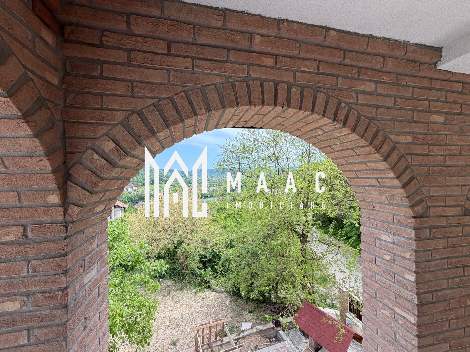 Casă 8 camere | Bujoreni, Vâlcea | 360 mp, teren 1000 mp - 9
