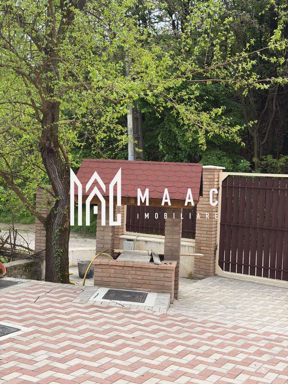Casă 8 camere | Bujoreni, Vâlcea | 360 mp, teren 1000 mp - 6