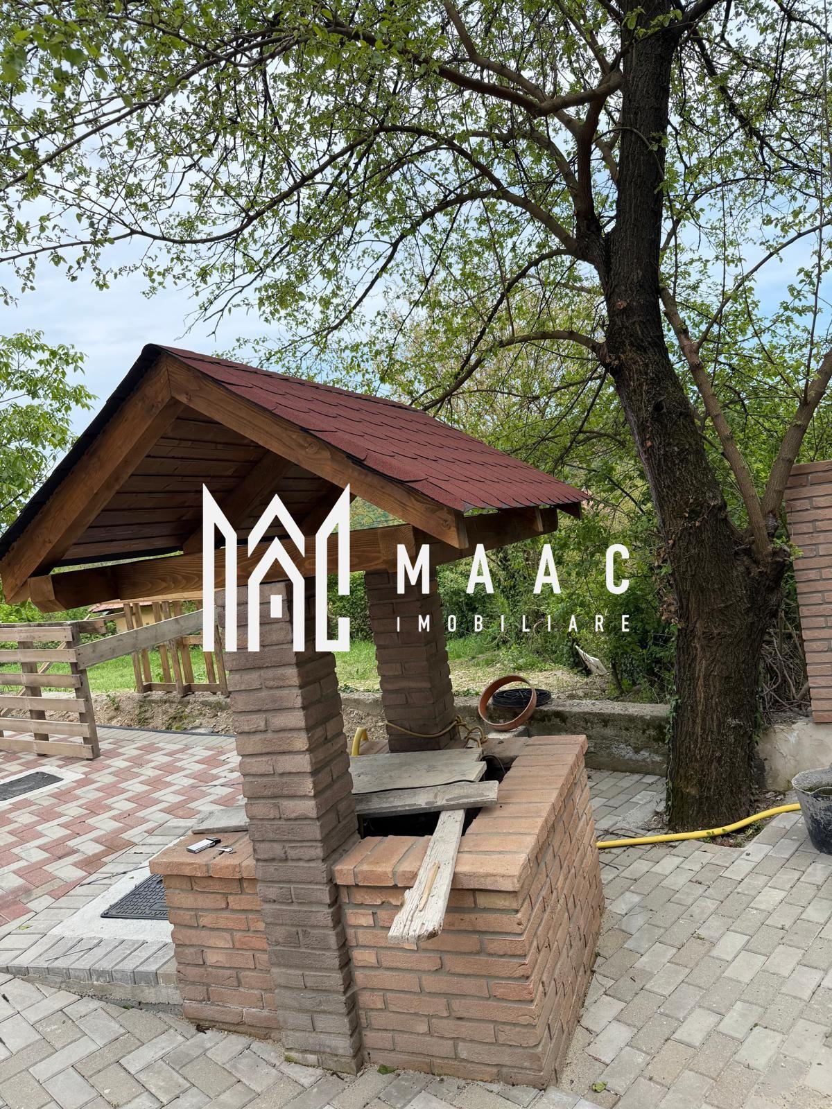 Casă 8 camere | Bujoreni, Vâlcea | 360 mp, teren 1000 mp - 4