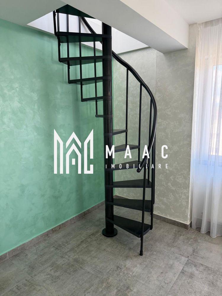 Apartament 2 camere decomandat | Ostroveni | terasă 65 mp - 5