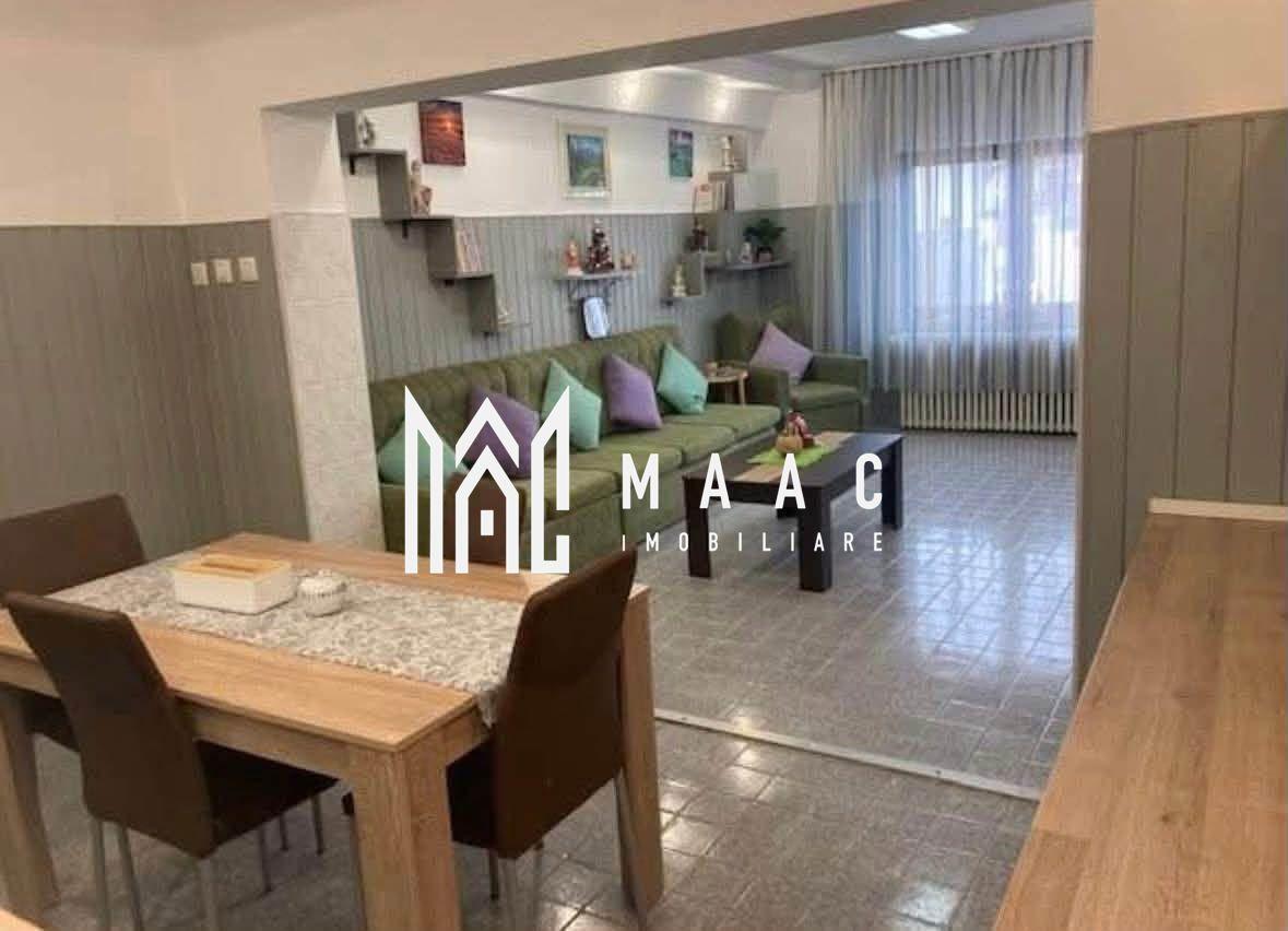Casă de închiriat | Turnișor, Sibiu | 140 mp utili, teren 400 mp - 3