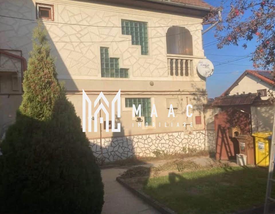 Casă de închiriat | Turnișor, Sibiu | 140 mp utili, teren 400 mp - 2
