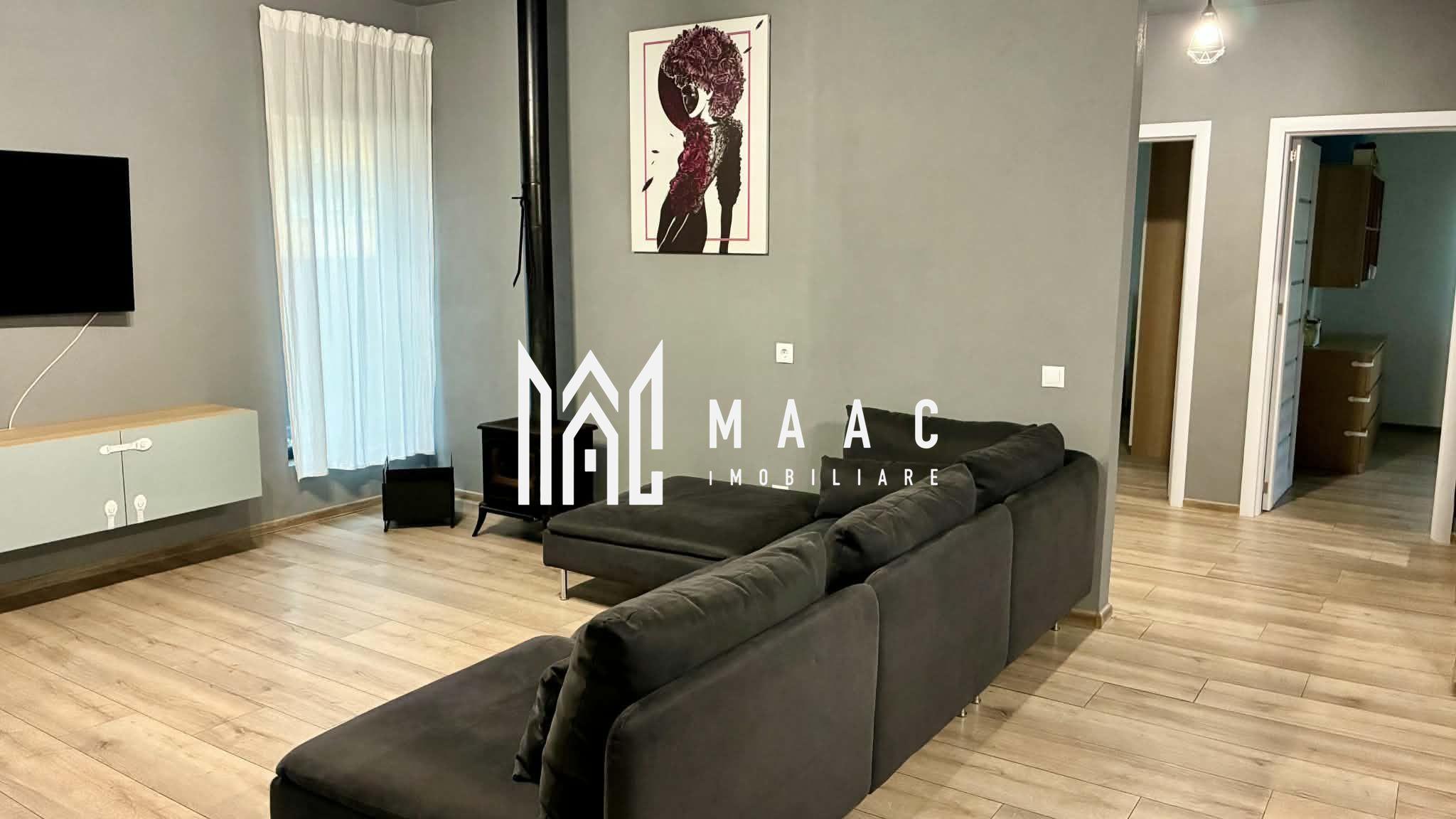 Casă moderna 2022 | 75 mp utili | Teren 1.000|Stoenesti, Valcea - 5