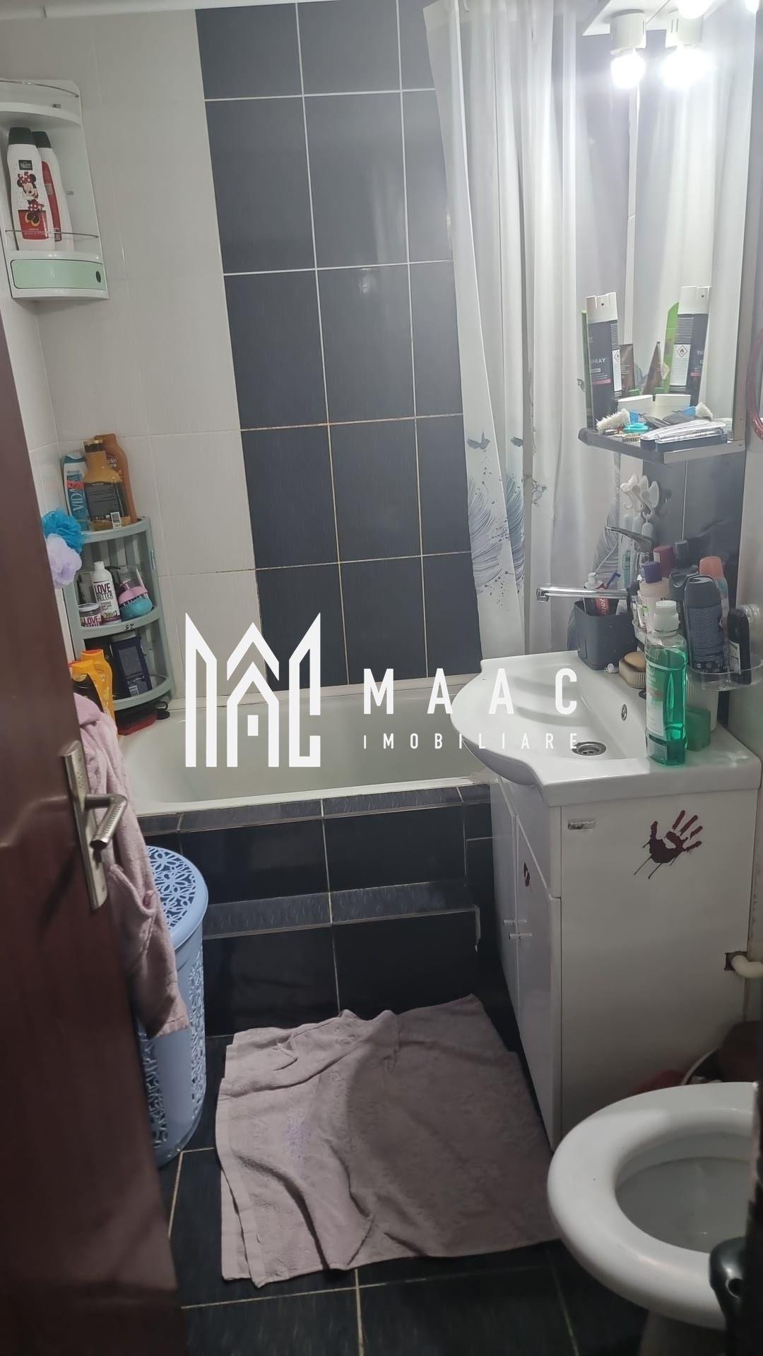 Apartament 3 camere | Etaj 1 | 68.12 mpu | Ostroveni | - 11