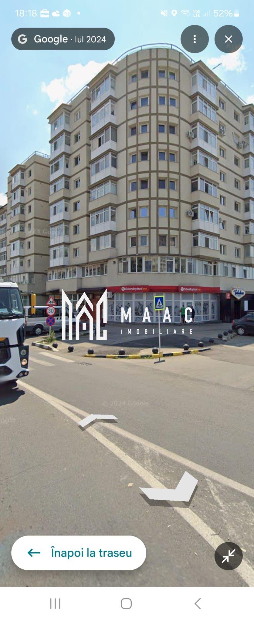 Apartament 3 camere | Etaj 1 | 68.12 mpu | Ostroveni | - 6
