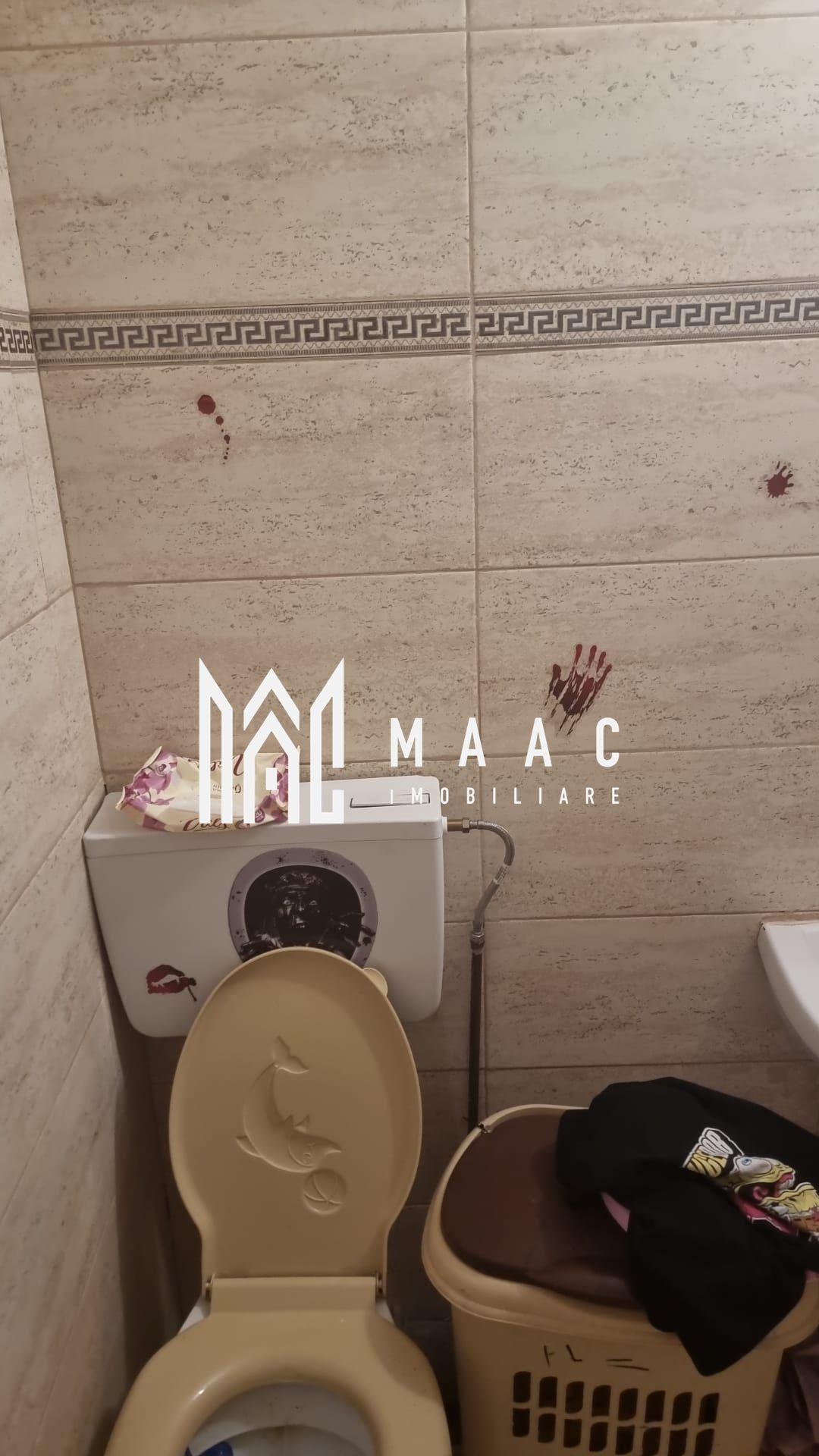 Apartament 3 camere | Etaj 1 | 68.12 mpu | Ostroveni | - 10