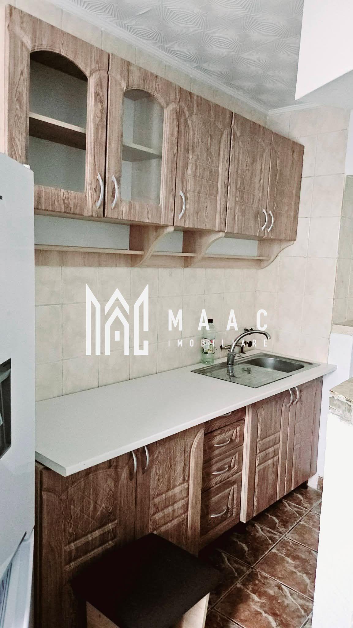 Apartament 3 camere | Etaj 1 | 68.12 mpu | Ostroveni | - 7