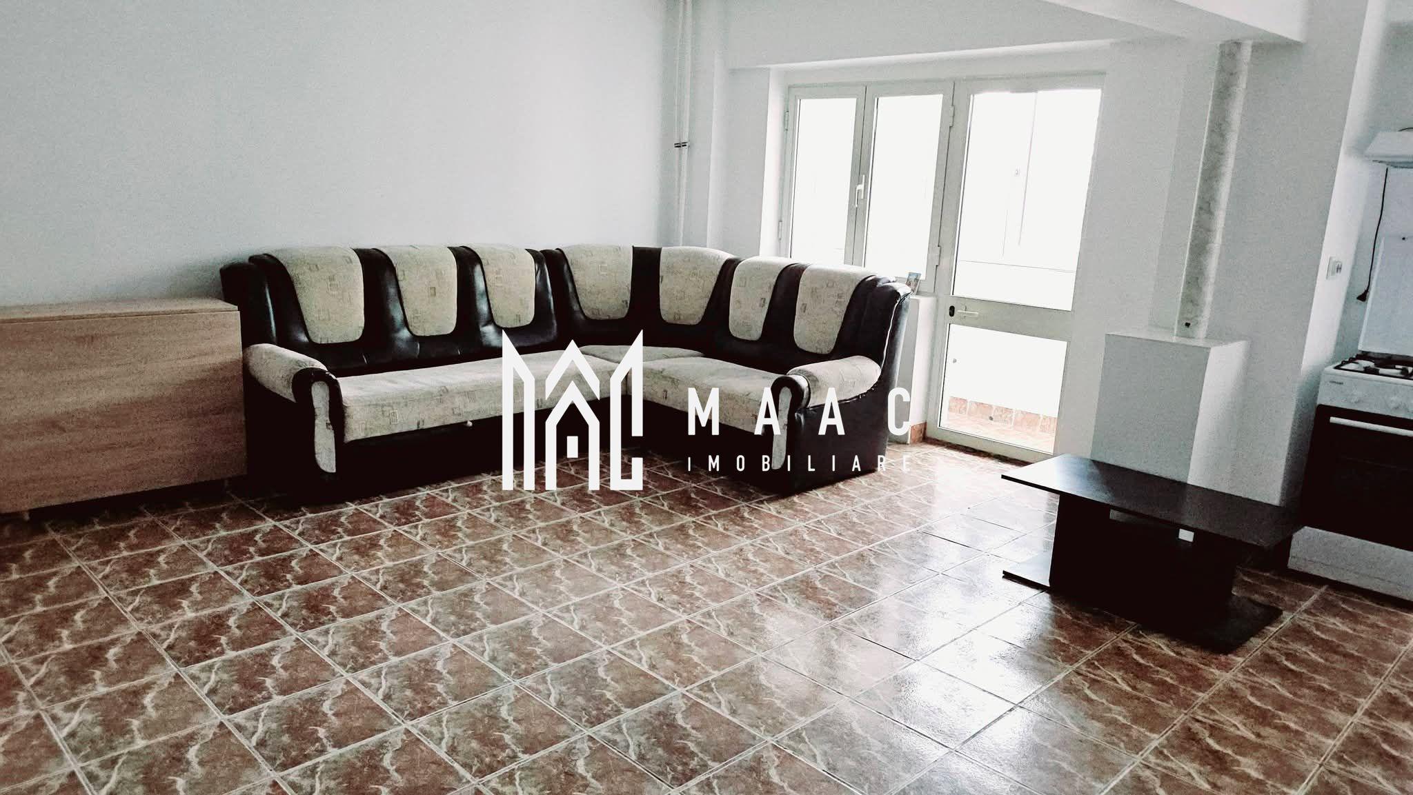 Apartament 3 camere | Etaj 1 | 68.12 mpu | Ostroveni | - 1