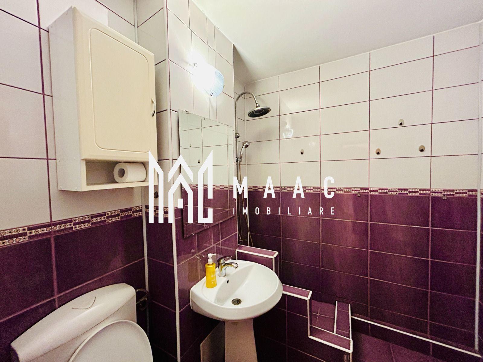 Apartament 3 camere Sibiu | Hipodrom 4 | etaj 2, balcon - 13